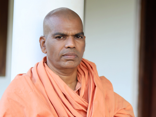 Swami Saradananda