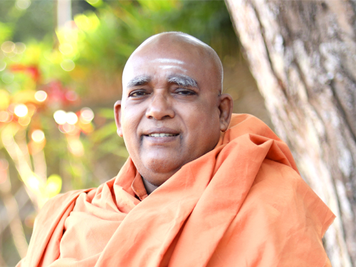 Swami Sathchidananda