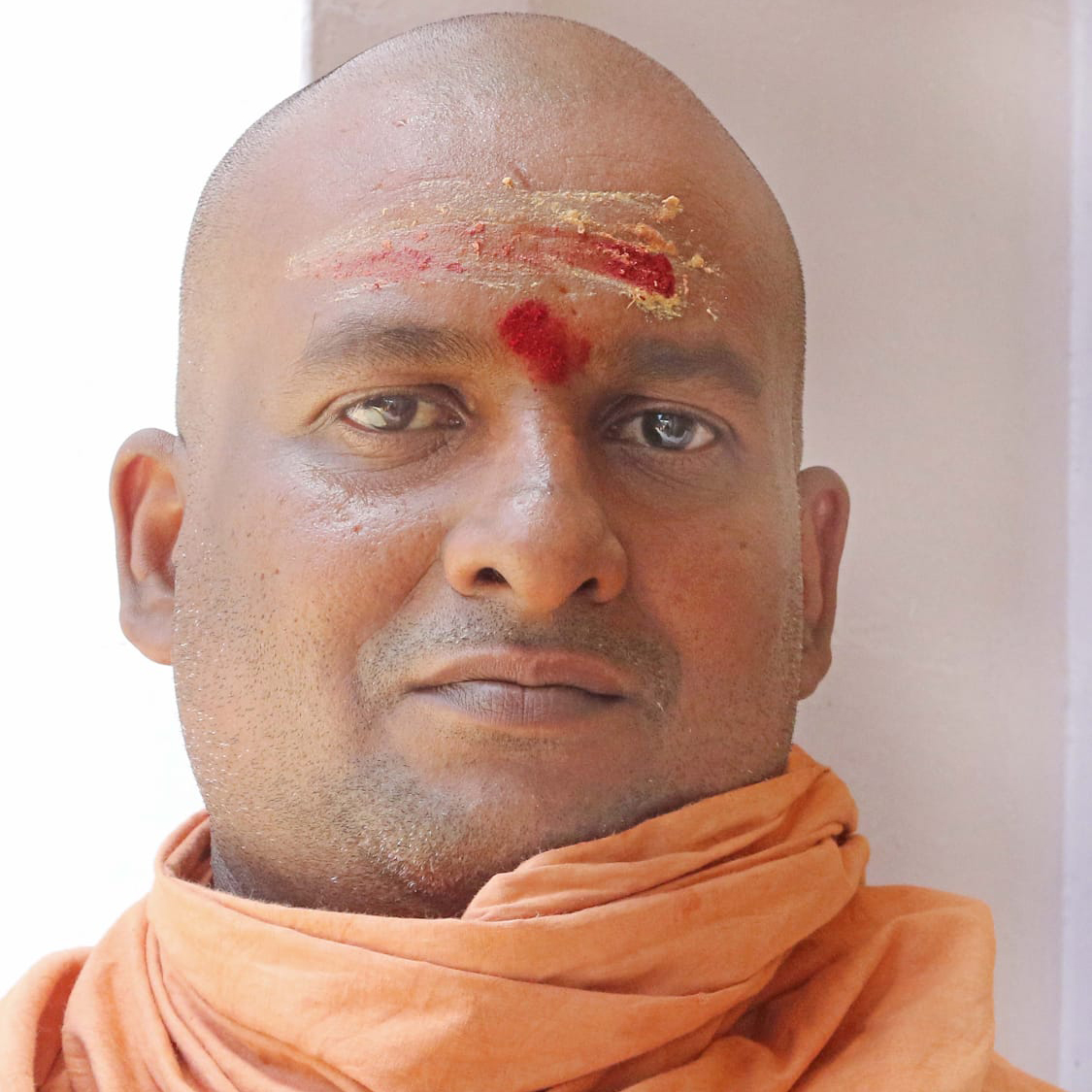Swami Hamsatheertha
