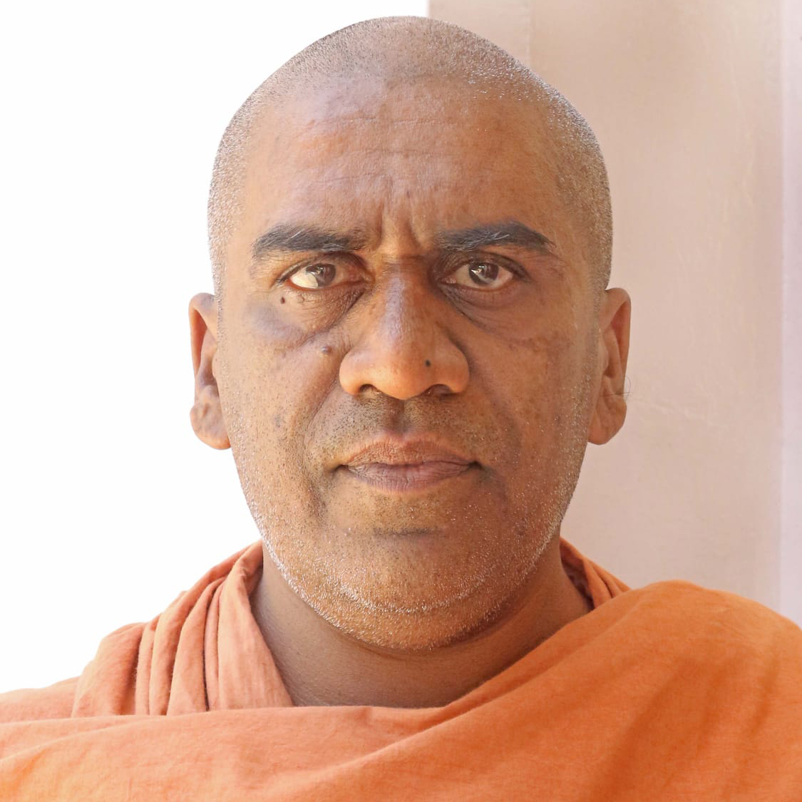 Swami Deshikananda Yathi