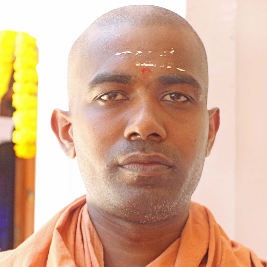 Swami Asangananda Giri