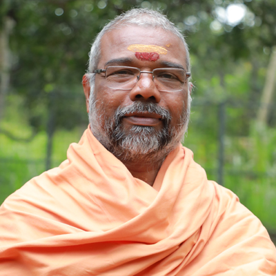 Swami Sankarananda