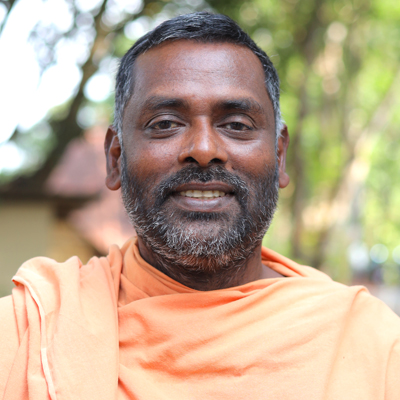 Swami Guruprakasham