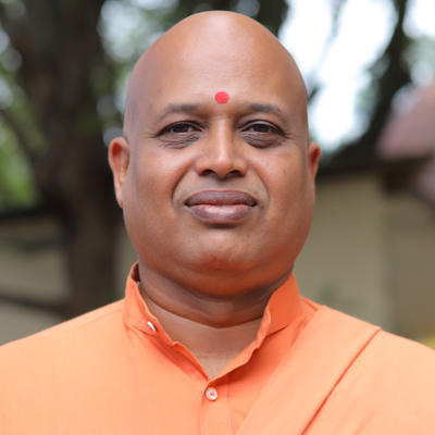 Swami Njanatheertha