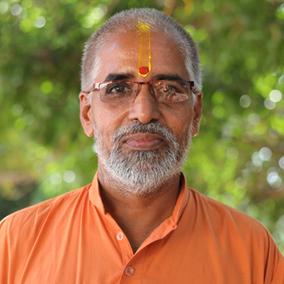 Swami Guruprabhananda