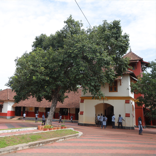 SN English Medium School,Sreenivasapuram,Varkala,TVM