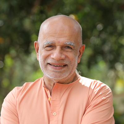 Swami Sookshmananda