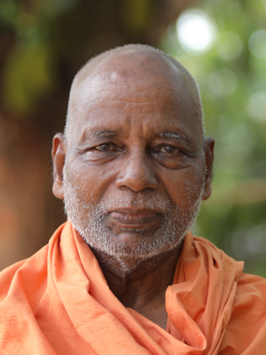 Swami Parananda