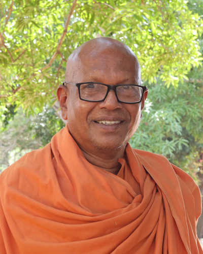 Swami Ameyananda