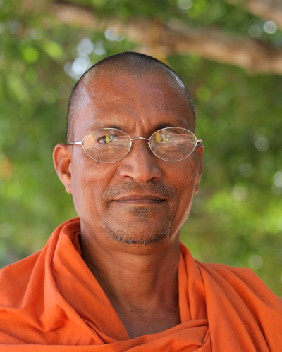 Swami Kaivallyananda Saraswathi