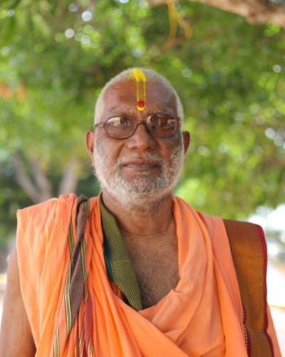 Swami Chaithannyananda