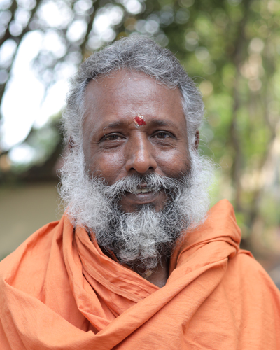 Swami Venkideswar