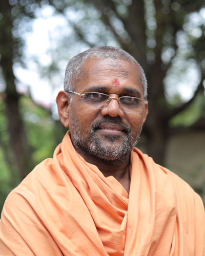 Swami Sathyananda Theertha