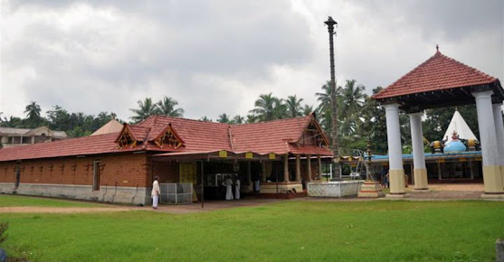 Sree Sundareswara Temple, Kannur