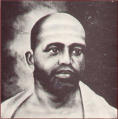 Sadguru Sivalingadasa Swamikal