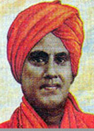 Govindhananda Swamikal 