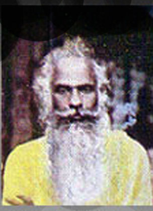 Chaitanya Swamikal