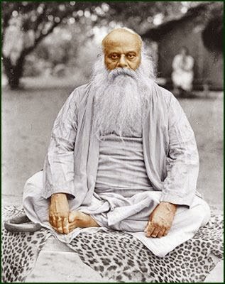 Nataraja Guru