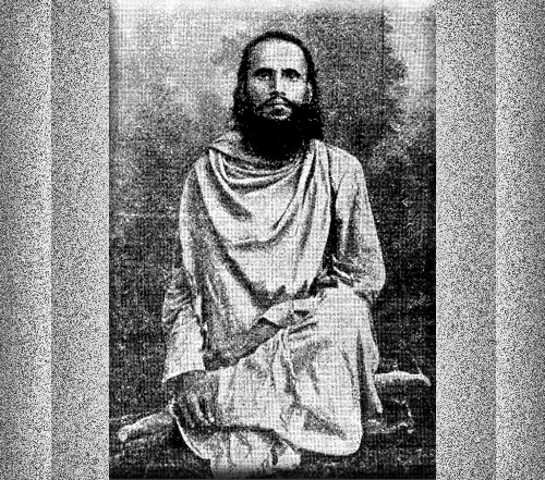 Swami Dharma Theerthar