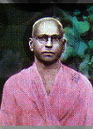Atmananda Swamikal 