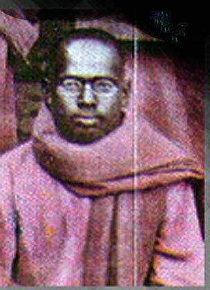 Mambalam Vidyananda Swami 
