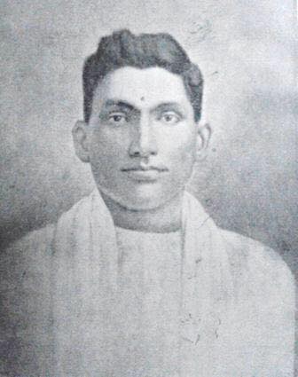 T.K. Madhavan