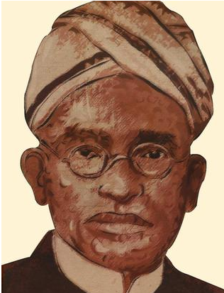 Mithavadi C. Krishnan