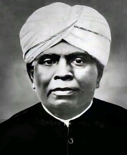Rarichan Moopan