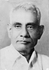 C. Kesavan