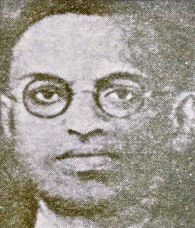 Pallathu Raman