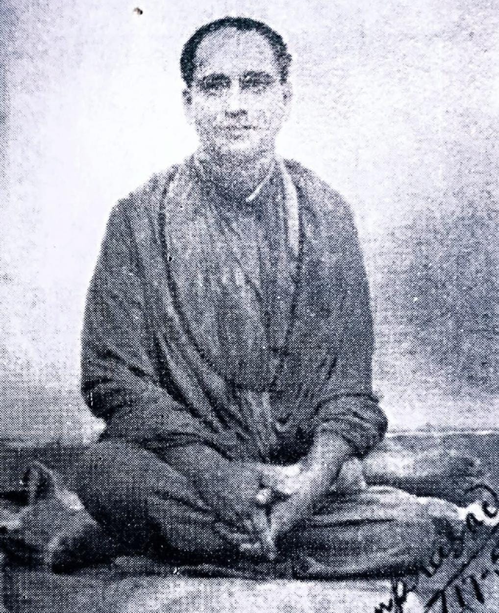 SWAMI GURUPRASAD