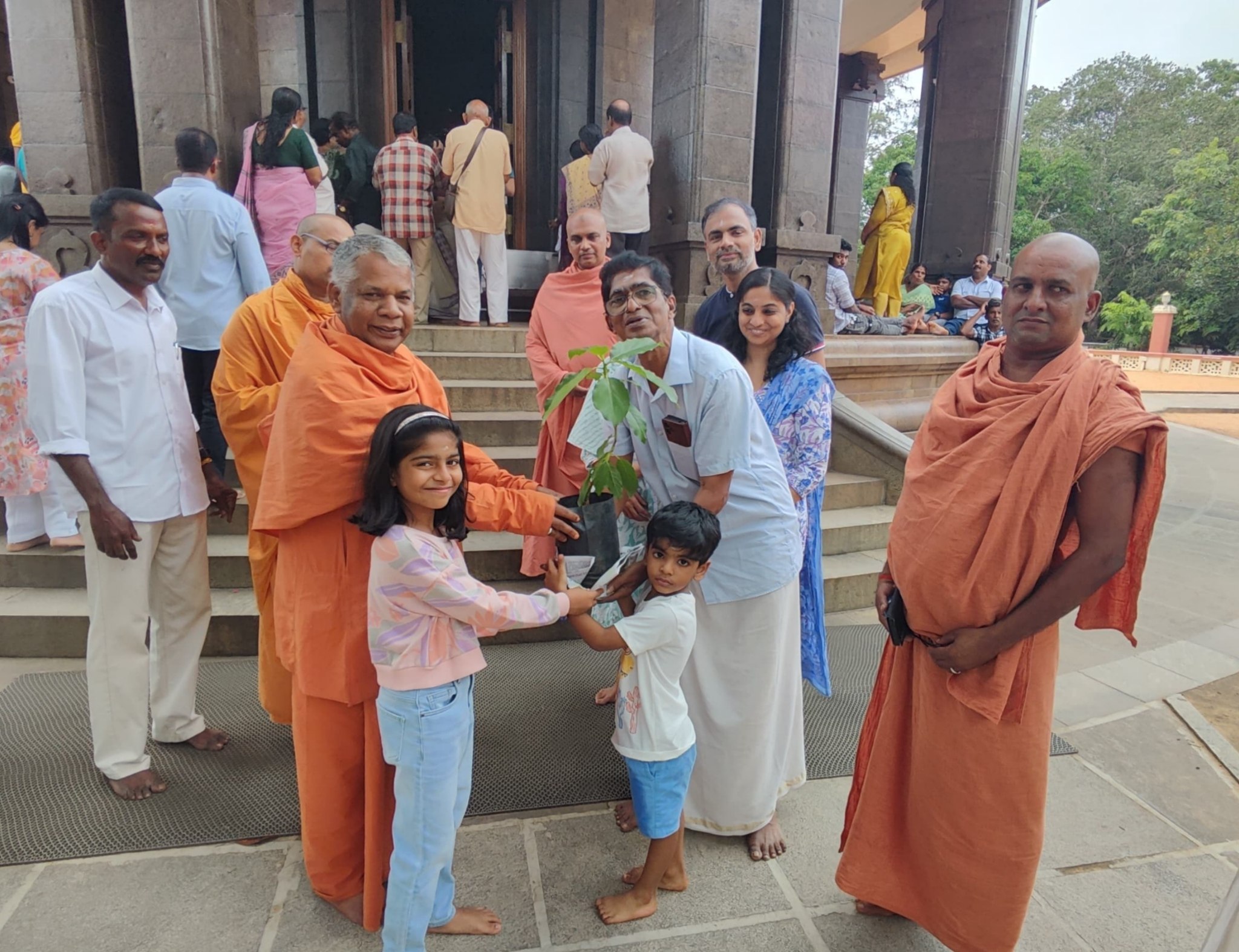 Donation Image