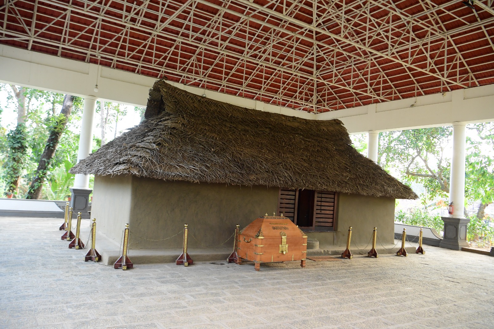 Gurukulam