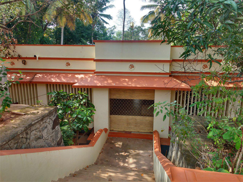 Bhrammavidyalayam