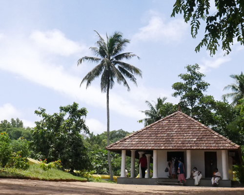 Vaideeka Mutt