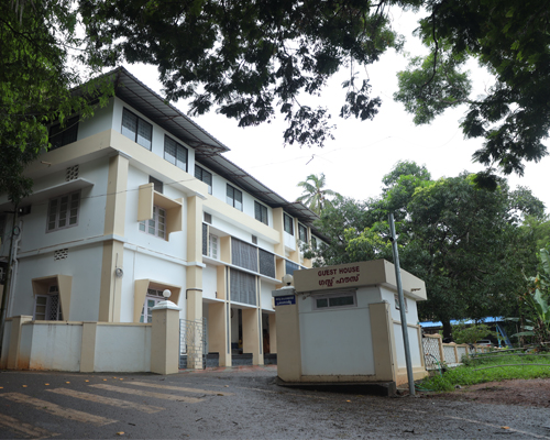 Sivagiri Guest House
