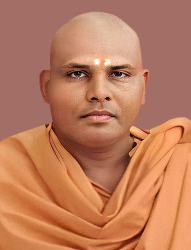 SWAMI DIVYANANDAGIRI