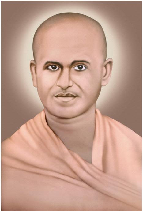 PERIGOTTUKARA VIDYANANDA SWAMIKAL