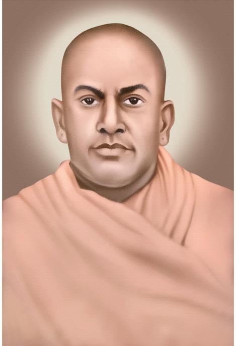PANDITHA JAGATHEESWARANANDA SWAMIKAL